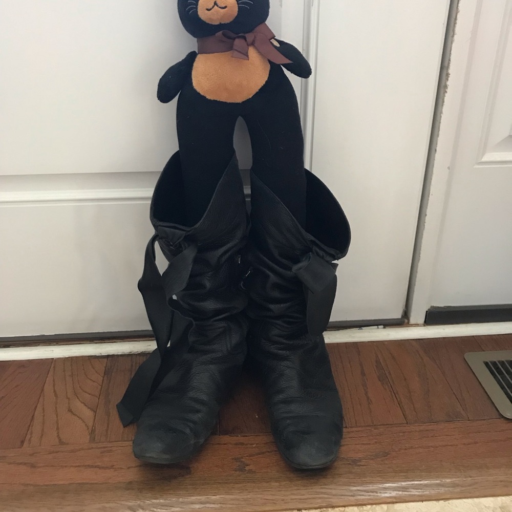 Miu Miu Boots